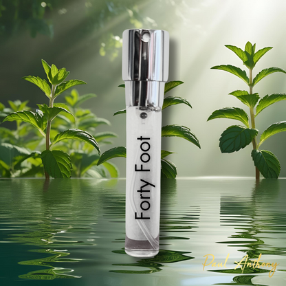 Forty Foot by Paul Anthony - 8ml