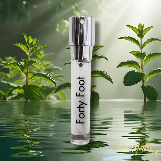 Forty Foot by Paul Anthony - 8ml