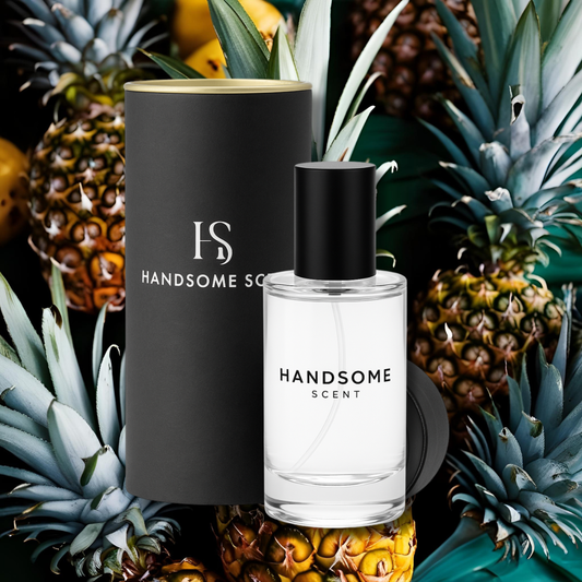 Afternoon Stroll (HIM)