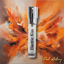 Electric Kiss by Paul Anthony (Uni-sex) - 8ml