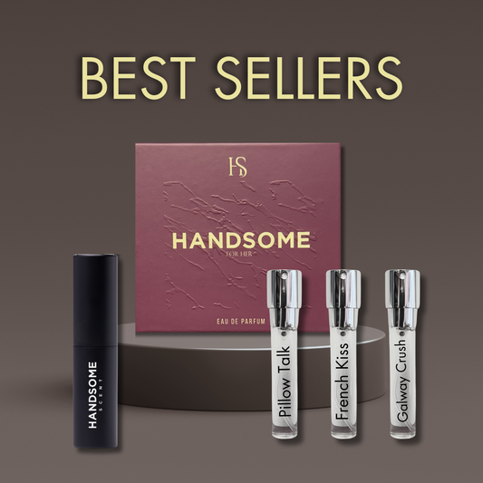 Best Seller Bundle(FOR HER)