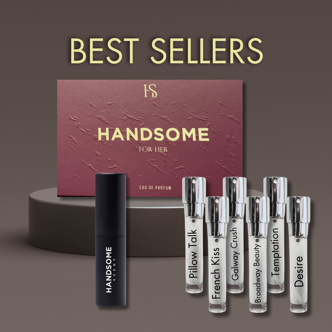 Best Seller Bundle(FOR HER)