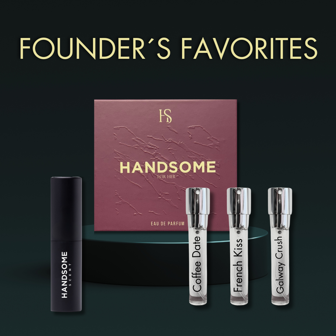 Founder's Favourites (HER)