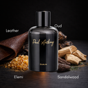 Leather Oud by Paul Anthony (UNI-SEX)