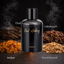 Oud & Amberwood by Paul Anthony (UNI-SEX)