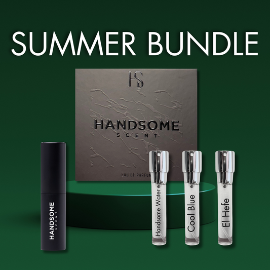 Summer Bundle (FOR HIM)