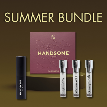 Summer Bundle (FOR HER)